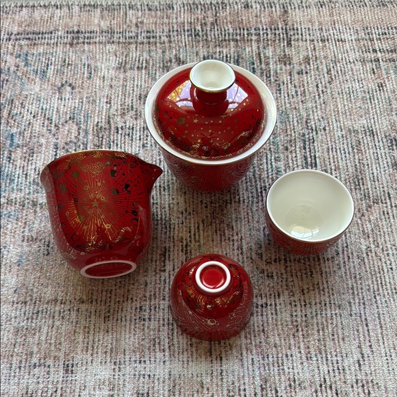 Dior Tea Set - Picture 4 of 4